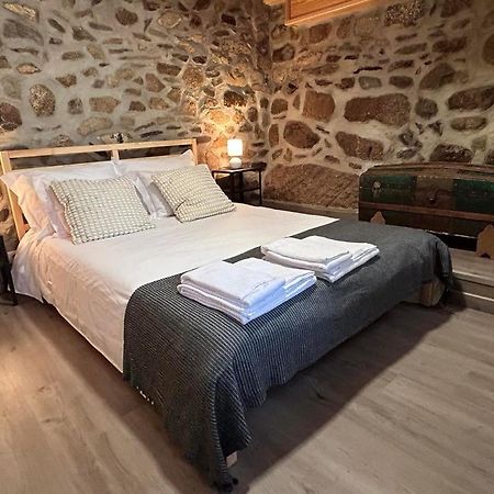 Casas Dos Senadores By Vale Do Zezere Hotel Мантейгас Экстерьер фото