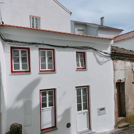 Casas Dos Senadores By Vale Do Zezere Hotel Мантейгас Экстерьер фото