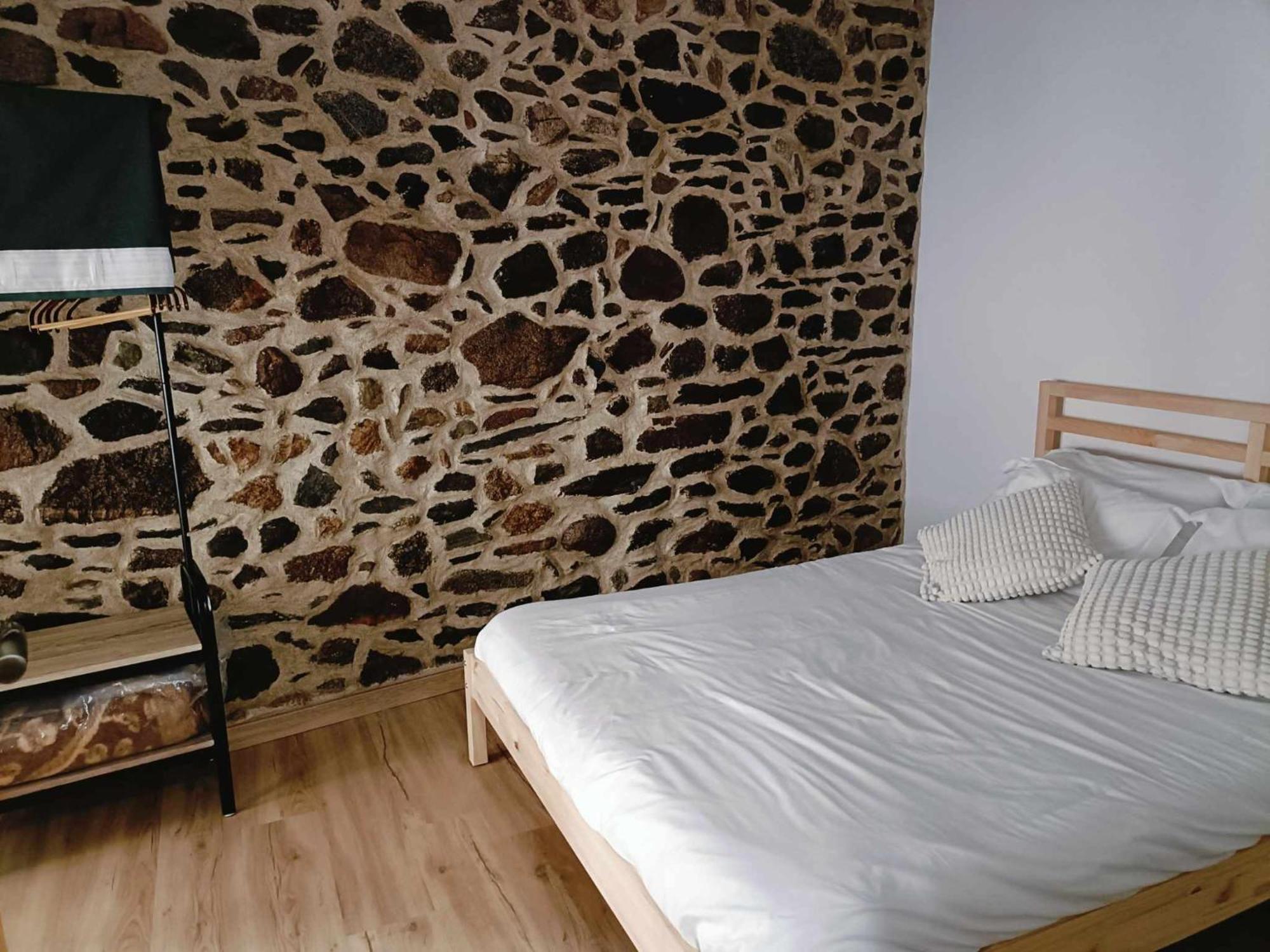 Casas Dos Senadores By Vale Do Zezere Hotel Мантейгас Экстерьер фото